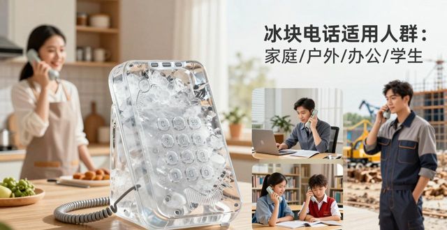 连云港冰块电话到底能不能用 用户真实体验分享