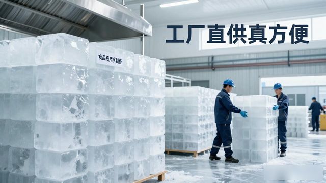 降温大冰块厂家电话_靠谱降温冰块厂家寻找方法_连云港降温大冰块厂电话