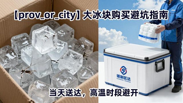连云港大冰块购买_连云港大冰块购买技巧_如何挑选高质量大冰块