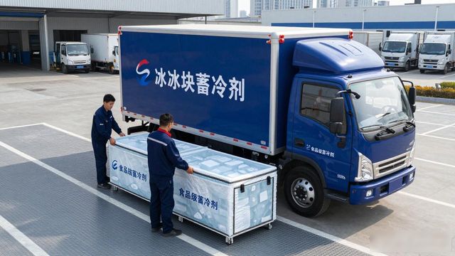连云港食用冰块公司_食用冰块公司_卫生标准_冷链配送