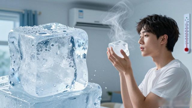户外降温大冰块_连云港降温大冰块购买_工地临时降温冰块